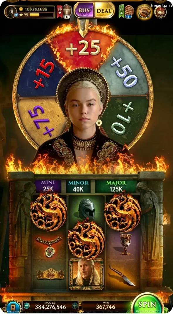 bewokwin Masuk